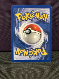 Pokemon TCG Steelix Neo Genesis 1st Edition 15/111 Holo Rare NM - Image 2