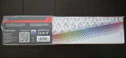 Pokemon TCG Scarlet & Violet Prismatic Evolutions Super Premium Collection Box - Image 5