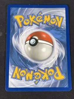White Kyurem GX 2018 Sun & Moon Promo SM141 Full Art Pokemon - Image 2