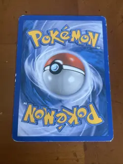 Pokemon TCG Growlithe 65/123 Common HeartGold & SoulSilver MP - Image 2