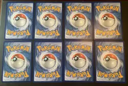 Pokemon TCG 25th Anniversary Jumbo Cards - Starters - Celebrations - Image 2