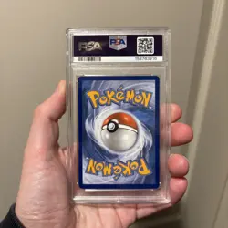 2026 POKEMON ASC EN-ASCENDED HEROES | ILLUSTRATION RARE MARILL 232 PSA 9 - Image 2