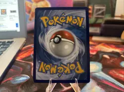 Pokemon Sun and Moon Promo Flareon GX Card Full Art Holo UR SM171 - Image 2