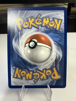 Weavile 228/217 Ascended Heroes Pokemon TCG Holo Illustration Rare NM - Image 2