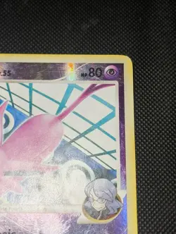 Pokemon TCG Espeon 18/111 2009 Reverse Holo - Image 3