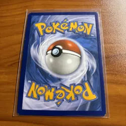 Nidoqueen SM160 NM Holo SUN & MOON Team Up Black Star Pokemon Promo! - Image 2