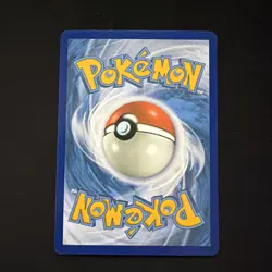 GLACEON Black Star Promo SM238 - SUN & MOON - POKEMON - NM - Image 2