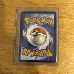 Swoobat White Flare Full Art 120/086 NEAR MINT Pokemon - Image 4
