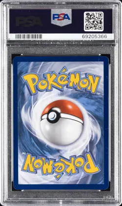 2020 POKEMON SWORD & SHIELD VIVID VOLTAGE SECRET FULL ART/COALOSSAL VMAX PSA 10 - Image 2