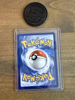 2026 Pokemon Day 30th Anniversary Pikachu 051 Stamped Promo With Coin - Image 2