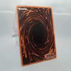 Yugioh. Light-Imprisoning Mirror, TU02-EN010. Rare, LP/VG. Free P&P - Image 2