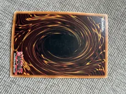 Summoned Skull BPT-002 2002 CollectorsTin Limited Edition LP Yugioh - Image 2