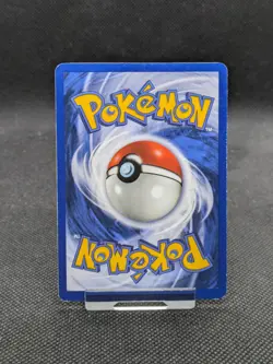 Pokemon Breeder 76/102 Base Set Rare Pokemon card WOTC LP/Played - Image 2