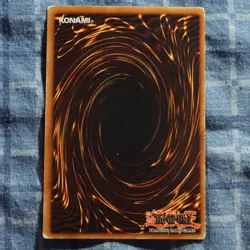 Yugioh Insect Soldiers of the Sky MRD-101 MP Moderately Played 1st Edition - Image 2