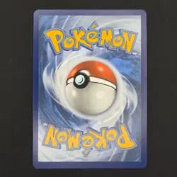 Pokemon TCG Card Wally’s Compassion 186/132 Mega Evolution SIR - NM- - Image 2
