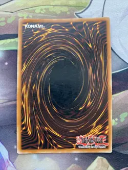 YuGiOh Insect Princess IOC-080 1st Edition Ultra Rare MP - Image 2