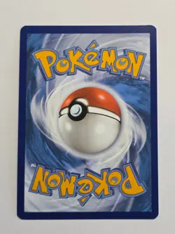 Poliwhirl 176/165 S&V 151 English IR Holo Pokemon Card - Near Mint - Image 2