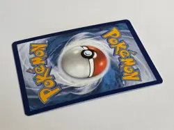 Poliwhirl 176/165 S&V 151 English IR Holo Pokemon Card - Near Mint - Image 4