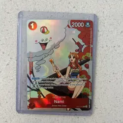 One Piece TCG Gift Collection 2023 Complete 13 Card Promo Set English NM - Image 2