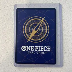 One Piece TCG Gift Collection 2023 Complete 13 Card Promo Set English NM - Image 3
