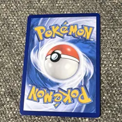Lycanroc Master Ball Reverse Holo 120/107 Chinese Pokemon Card NM Near Mint - Image 3