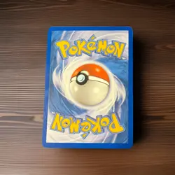 Jigglypuff HeartGold SoulSilver 68/123 Pokemon Card 2010 - Image 2