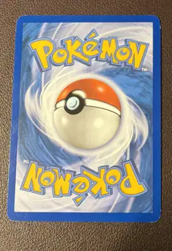 Jigglypuff HeartGold SoulSilver 68/123 Pokemon Card 2010 - Image 4