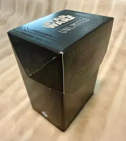 511 STAR WARS UNLIMITED CARDS Collection Lot W/ 60 Foils or Hyperspace Cards! - Image 5