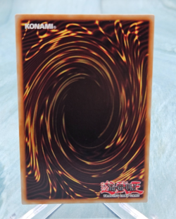 Yugioh Number 11: Big Eye BLLR-EN066 Ultra Rare Light's Revenge - NM - Image 3