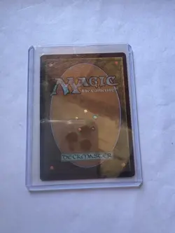 🔥🔥🍕🍕🐢🐢The Ooze-0177-Teenage Mutant Ninja Turtles-MTG-NM/M - Image 2