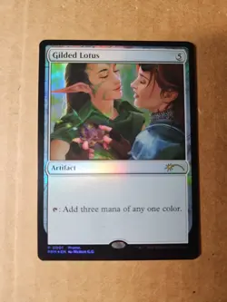 Gilded Lotus WPN And Gateway Promos - Image 3
