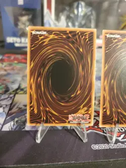 x3 Primite Lordly Lode ROTA-EN058 Rage of the Abyss 1st Edition Secret Rare - Image 5