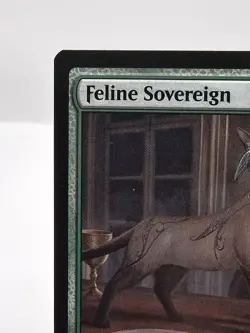 Feline Sovereign Core Set 2021 Regular - Image 2