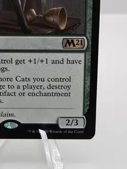 Feline Sovereign Core Set 2021 Regular - Image 4