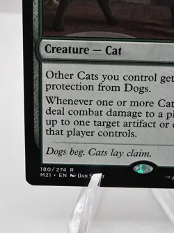 Feline Sovereign Core Set 2021 Regular - Image 5