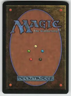 Pyroclasm 214 Uncommon Ice Age Magic: The Gathering Near Mint - Image 2