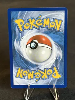 Pokemon Gyarados 20/70 Holo Rare Dragon Majesty Card Near Mint Condition - Image 2
