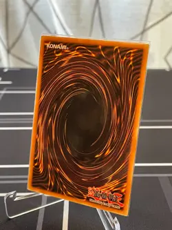 Yugioh TCG, Forbidden Droplet, RA01-EN064, 1st Edition, QCSR, LP - Image 3