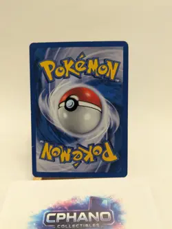 Pokemon TCG Clefable Jungle 17/64 - Image 2