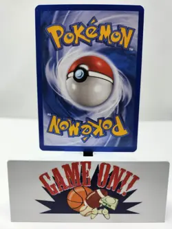 Pokemon Metapod 39/112 FireRed LeafGreen Reverse Holo Uncommon LP sc - Image 4