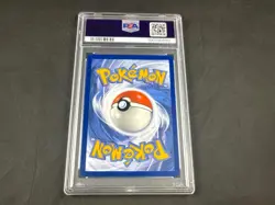 2023 POKEMON MEW EN CHARMELEON #169 ILLUSTRATION RARE PSA 10 - Image 2