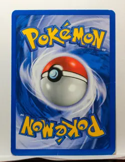 Pokemon TCG Pichu Neo Genesis Holo Rare 12/111 1st Edition Moderately Played - Image 3