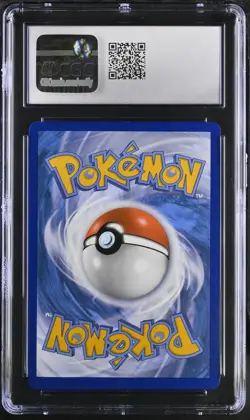 2021 Pokemon Chilling Reign Caitlin Ultra Rare CGC 10 #189/198 - Image 2