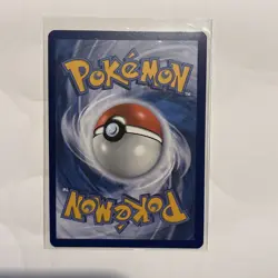 Iron Boulder EX 217/162 - Pokemon Temporal Forces - Hyper Rare - NM - Image 2