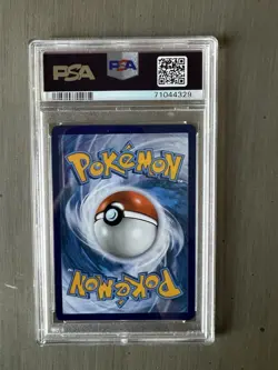 2021 Pokemon EN Shining Fates Charzard #SV107 PSA 10 - Image 2