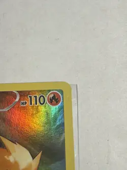 Flareon TG01/TG30 Holo Brilliant Stars Trainer Gallery Pokemon Holo NM - Image 5