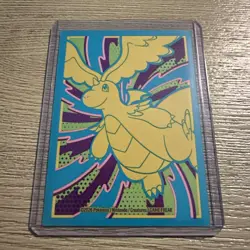 Pokemon TCG: Banette Illustration Rare ME: Ascended Heroes ASC 234/217 NM - Image 2
