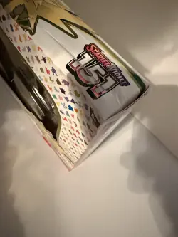 Damaged Pokemon TCG Scarlet & Violet 151 Zappos EX Box - Image 4