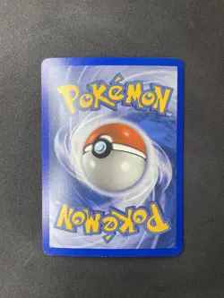 Slaking 13/108 Power Keepers Pokemon Holo Rare - Image 2