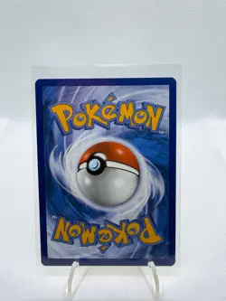 Pikachu 052/196 Common Lost Origin Pokemon Near Mint - Image 2